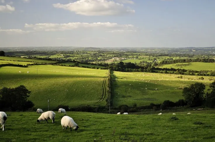 Boyne Valley