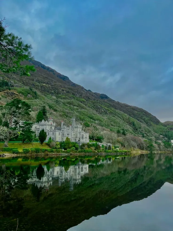 Connemara