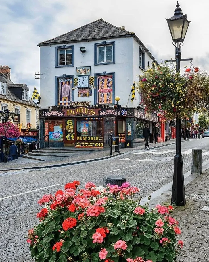 Kilkenny